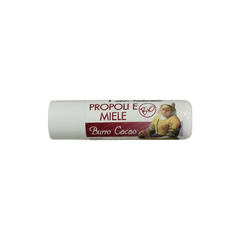 Burro cacao propoli e miele - bio.sira.bio