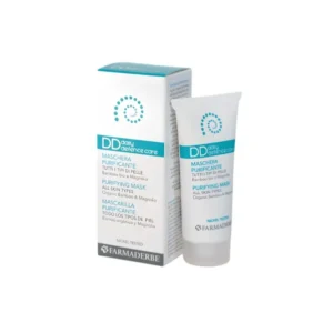 DD Care Maschera Purificante - 30 ml
