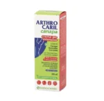 Farmaderbe ArthroCaril Canapa Crema Gel Intensiva - 100ml