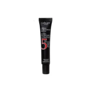 Labcare Acido Ialuronico - Complex Crema Contorno Occhi Anti Età - 15ml
