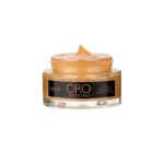 Labcare Oro Crema Viso Anti-Age Rigenerante Riempitiva - 50ml