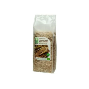 Pensa Bio Crusca di Grano tenero Bio - 375g