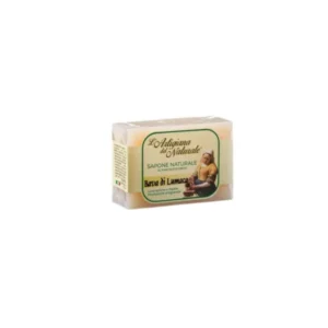 Sapone Naturale Vegetale - Bava di Lumaca - 100g