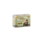 Sapone Naturale Vegetale - Scrub - 100g