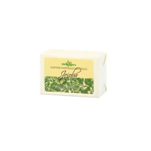 Sapone Naturale Vegetale al Jojoba - 100 g