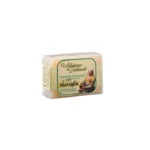 Sapone Naturale Vegetale - 4 Oli Marsiglia - 100gr