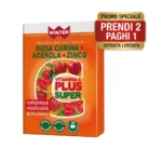 Vitamina C Plus Super - 30 cpr masticabili